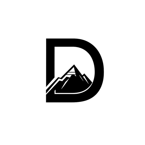 DAGSolution logo - light