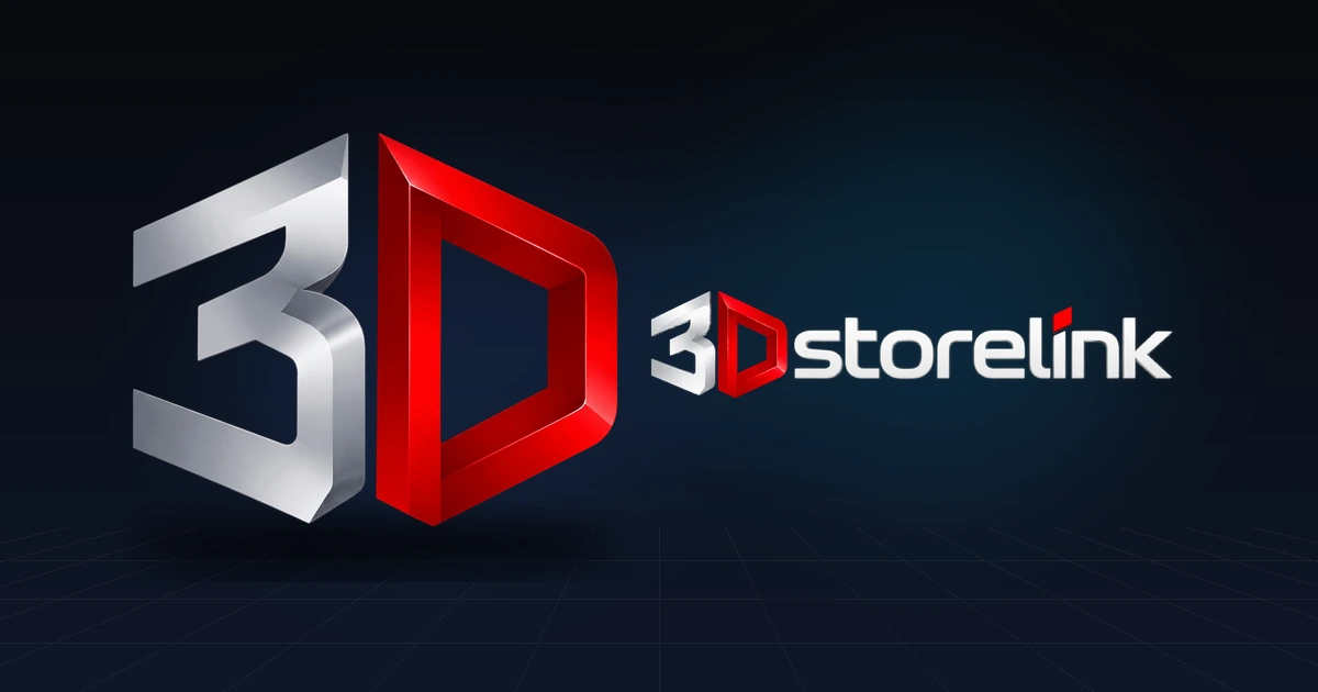 3D StoreLink