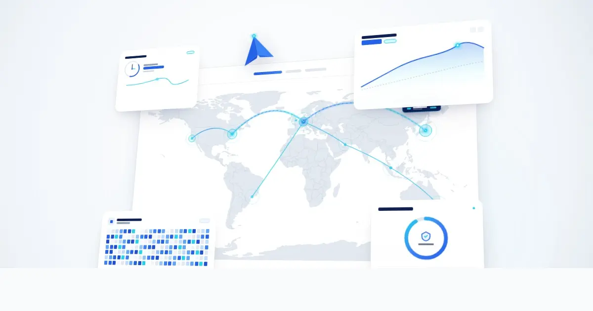 TraceMailer — E-Posta Kampanya, Dağıtım ve Teslimat Zekası